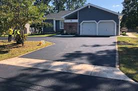 Why Choose Us For All Your Driveway Paving Needs in Cuba City, WI?